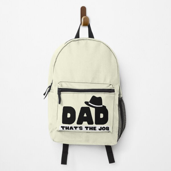 Item preview, Dad That’s The Job | Father’s Day Design | Gift for Dad designed and sold by kindred Inks.