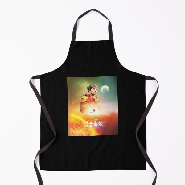 Item preview, Project Hail Mary designed and sold by MenaDesigne.