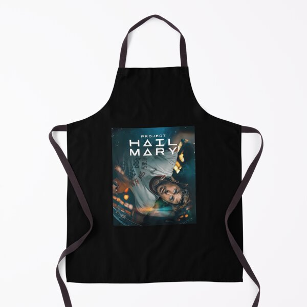 Item preview, Project Hail Mary designed and sold by MenaDesigne.
