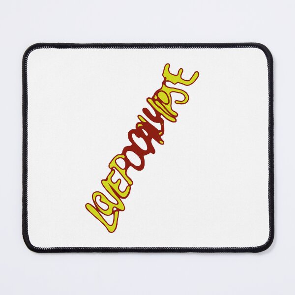 Item preview, Lovepocalypse by Zerobaseone designed and sold by ArtRaftPro.
