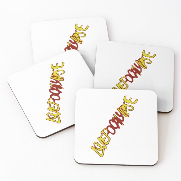 Item preview, Lovepocalypse by Zerobaseone designed and sold by ArtRaftPro.
