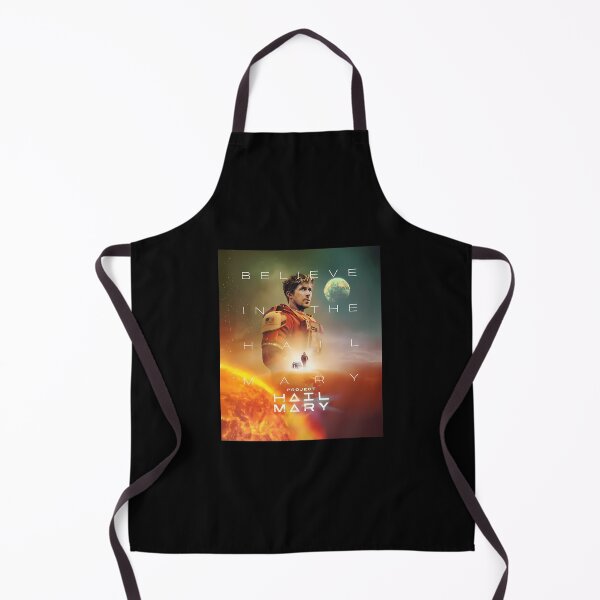 Item preview, Project Hail Mary Movie designed and sold by MenaDesigne.