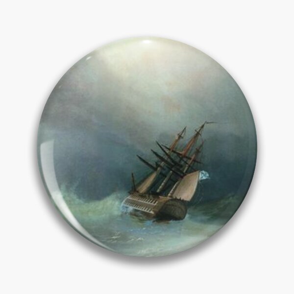 Item preview, The Tempest designed and sold by SharonTheFirst.