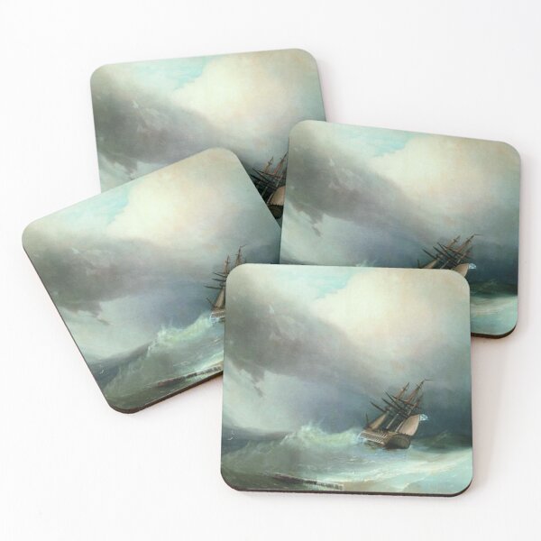 Item preview, The Tempest designed and sold by SharonTheFirst.