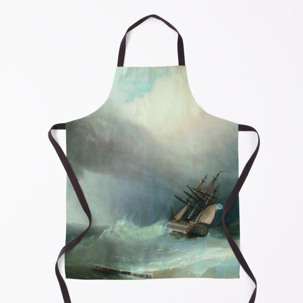 Item preview, The Tempest designed and sold by SharonTheFirst.