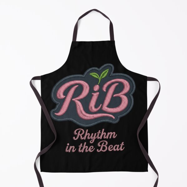 Item preview, Stitched RiB Logo with Nature Shoot Urban Beat designed and sold by Rib-Brand.