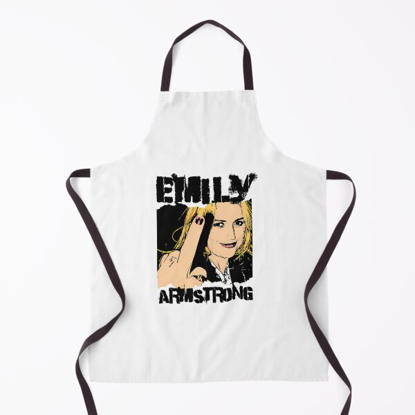 Item preview, Grooviness Emily Armstrong - Middle Fingeres designed and sold by MenaDesigne.