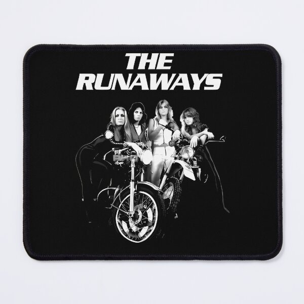 Item preview, Joan Jett And The Runaways designed and sold by MenaDesigne.