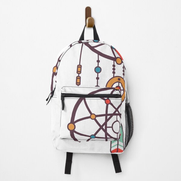 Item preview, Dreamcatcher Tribal Art designed and sold by Tee-Tribu.
