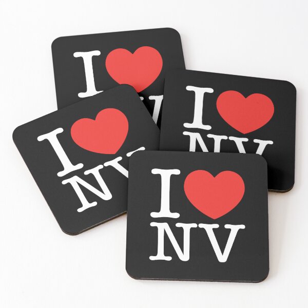 Item preview, I Love Nevada designed and sold by shitpostee.