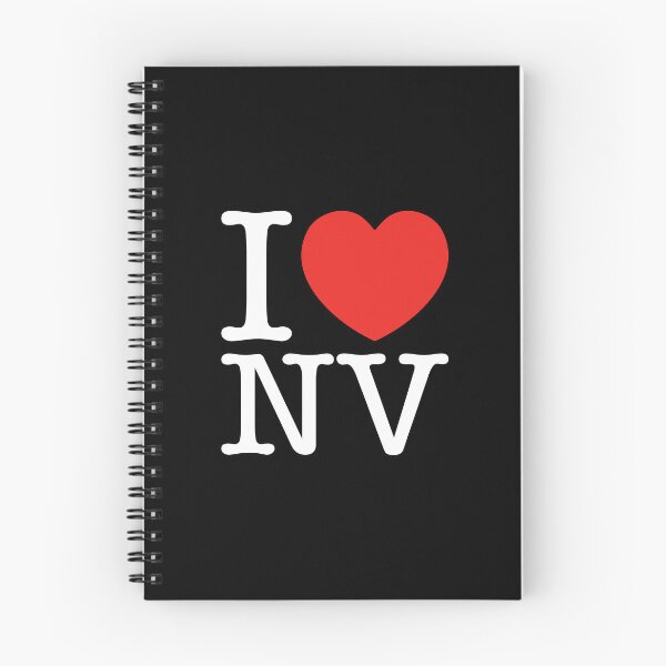 Item preview, I Love Nevada designed and sold by shitpostee.