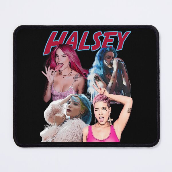 Item preview, New Americana Legacy Halseys Retro Pop Iconic Cout designed and sold by MenaDesigne.
