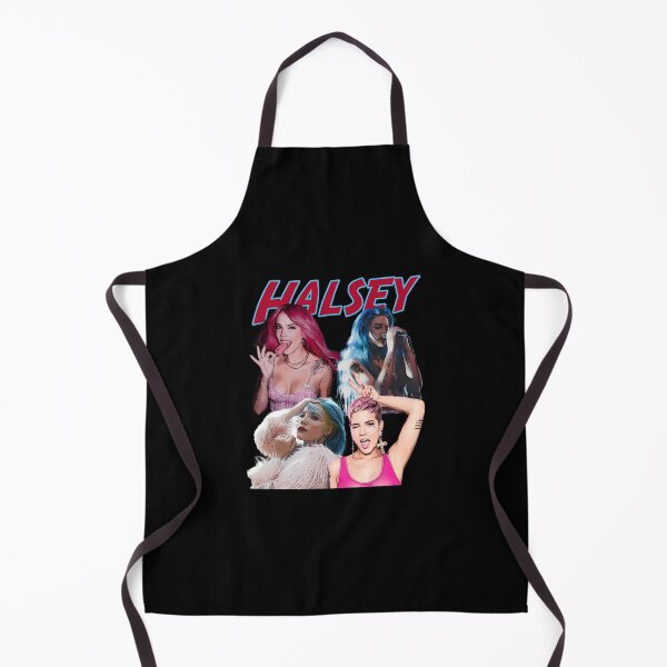 Item preview, New Americana Legacy Halseys Retro Pop Iconic Cout designed and sold by MenaDesigne.
