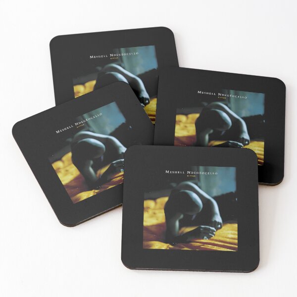 Item preview,  Meshell Ndegeocello Bitter Album 1999 designed and sold by MenaDesigne.