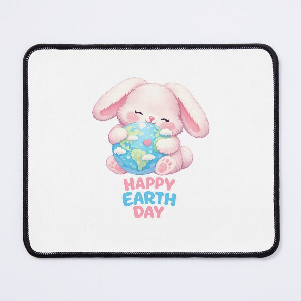 Item preview, Happy Earth Day designed and sold by LuveraxArt.