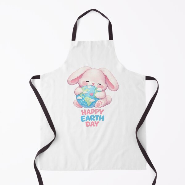 Item preview, Happy Earth Day designed and sold by LuveraxArt.