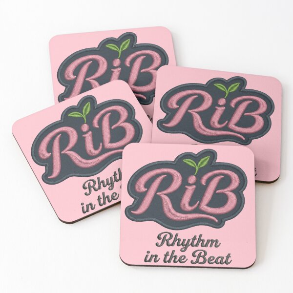 Item preview, Stitched RiB Logo with Nature Shoot Urban Beat designed and sold by Rib-Brand.