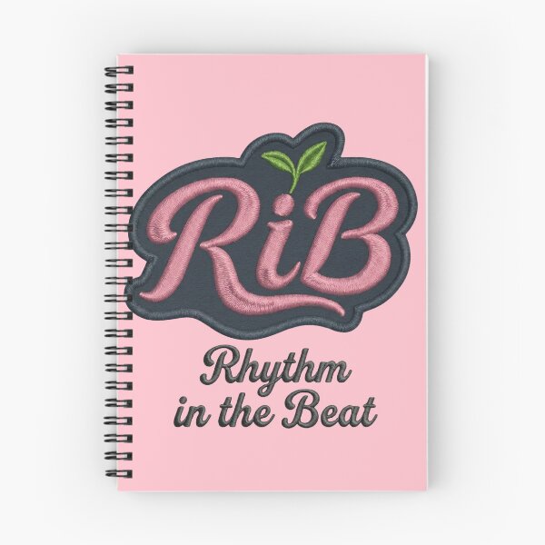 Item preview, Stitched RiB Logo with Nature Shoot Urban Beat designed and sold by Rib-Brand.