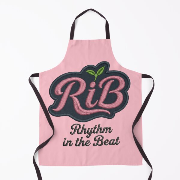 Item preview, Stitched RiB Logo with Nature Shoot Urban Beat designed and sold by Rib-Brand.