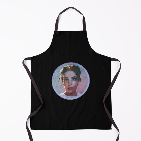 Item preview, Halseys Hues Chart Topping Hits Tribute Tee Pop Ro designed and sold by MenaDesigne.