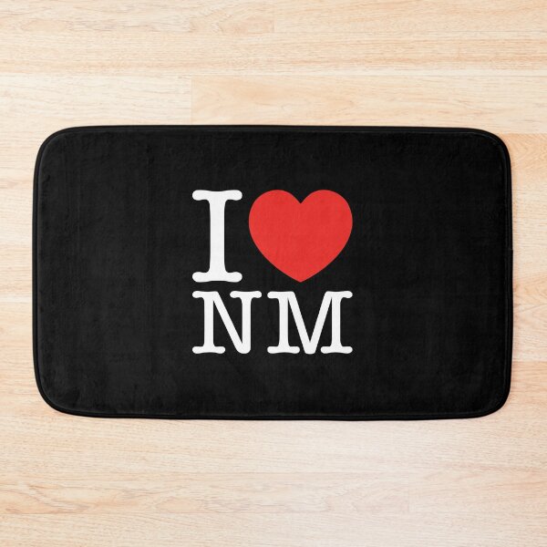 Item preview, I Love New Mexico designed and sold by shitpostee.