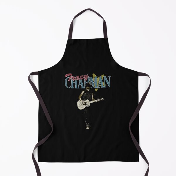 Item preview, Tracy Chapman 1988 Cracked designed and sold by MenaDesigne.