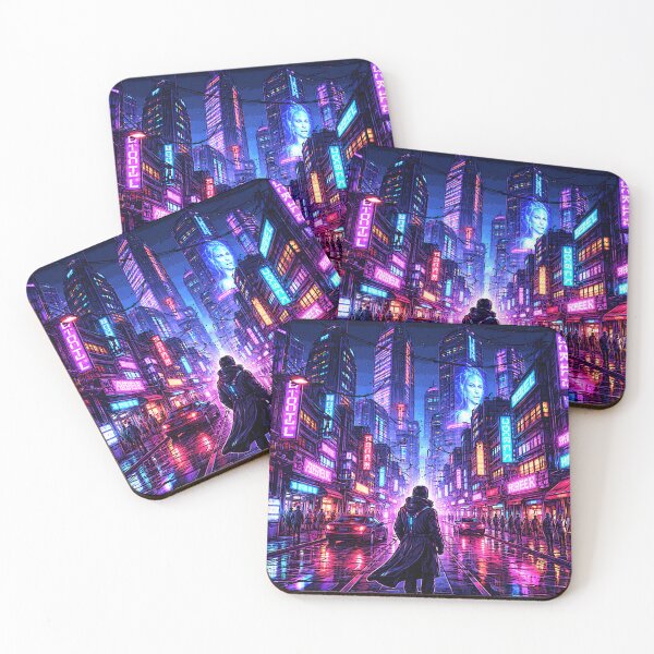 Item preview, Neon Future designed and sold by emwsabre5278.