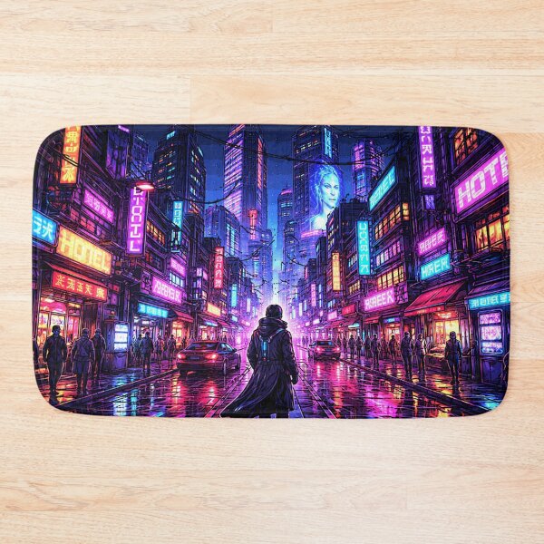Item preview, Neon Future designed and sold by emwsabre5278.