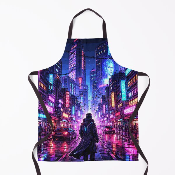 Item preview, Neon Future designed and sold by emwsabre5278.