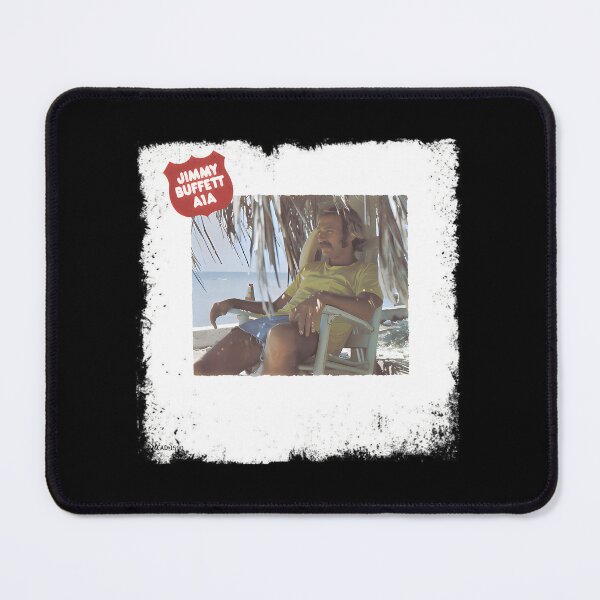 Item preview, Jimmy Buffett A1A Album designed and sold by MenaDesigne.