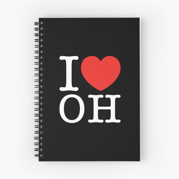 Item preview, I Love Ohio designed and sold by shitpostee.