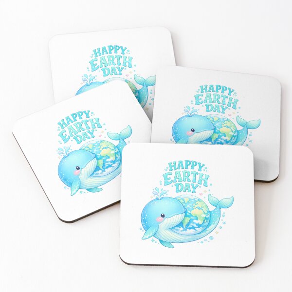 Item preview, Happy Earth Day designed and sold by LuveraxArt.