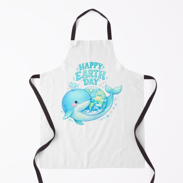 Item preview, Happy Earth Day designed and sold by LuveraxArt.