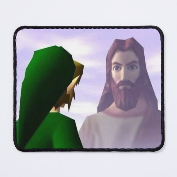 Item preview, Holy Zelda! designed and sold by Checkpoint Era.