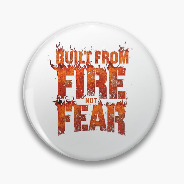 Item preview, Fire  designed and sold by Fuzzle studio.