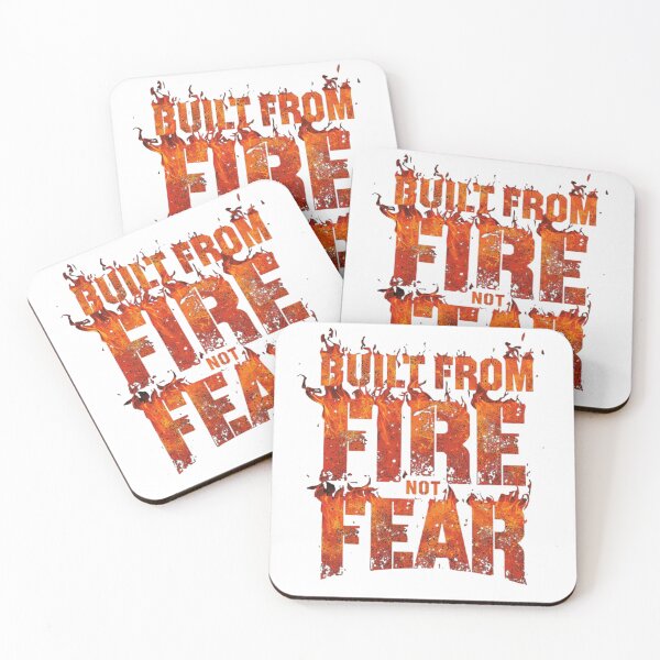 Item preview, Fire  designed and sold by Fuzzle studio.