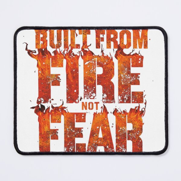 Item preview, Fire  designed and sold by Fuzzle studio.