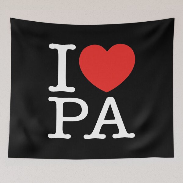 Item preview, I Love Pennsylvania designed and sold by shitpostee.