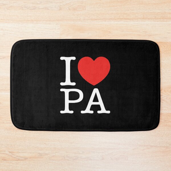 Item preview, I Love Pennsylvania designed and sold by shitpostee.
