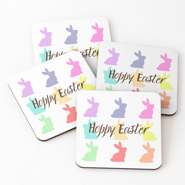 Item preview, Hoppy Easter designed and sold by sunnywordbender.