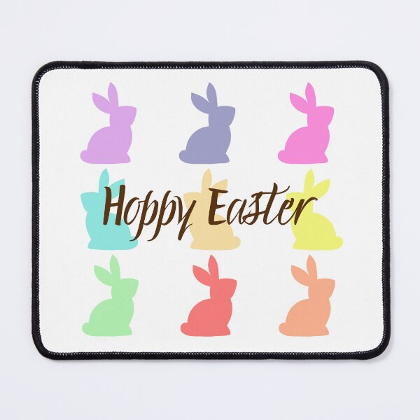 Item preview, Hoppy Easter designed and sold by sunnywordbender.