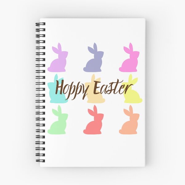 Item preview, Hoppy Easter designed and sold by sunnywordbender.