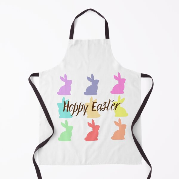 Item preview, Hoppy Easter designed and sold by sunnywordbender.