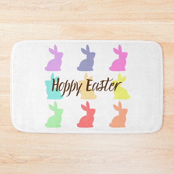 Item preview, Hoppy Easter designed and sold by sunnywordbender.