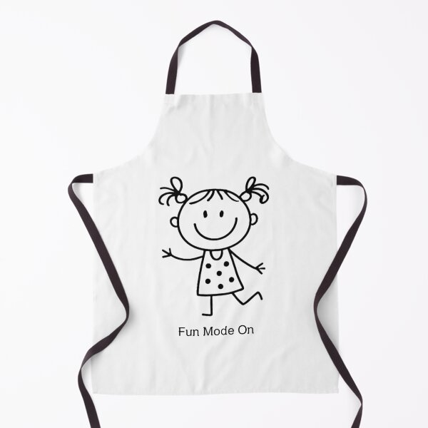 Item preview, Fun Mode On designed and sold by GlimmerAura.