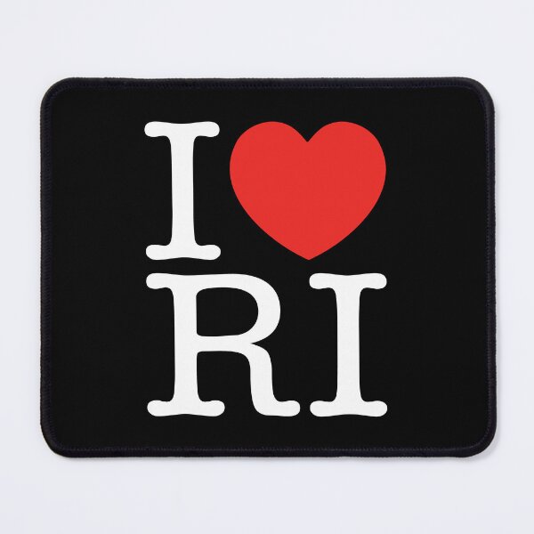 Item preview, I Love Rhode Island designed and sold by shitpostee.