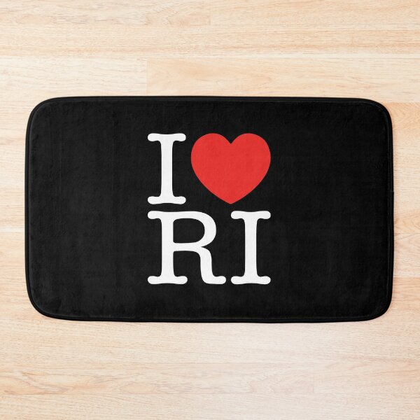 Item preview, I Love Rhode Island designed and sold by shitpostee.