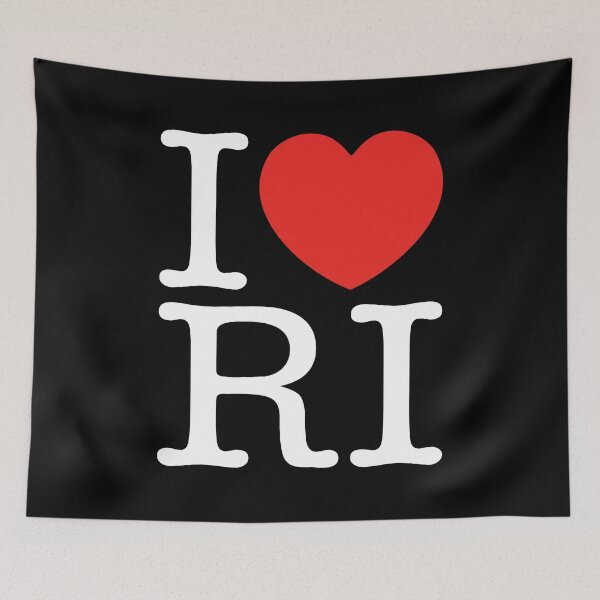 Item preview, I Love Rhode Island designed and sold by shitpostee.