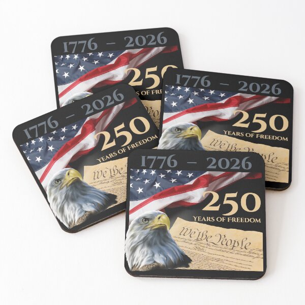 Item preview, 250 Years Semiquincentennial designed and sold by rskiba13.