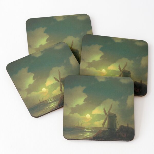 Item preview, Windmill designed and sold by SharonTheFirst.